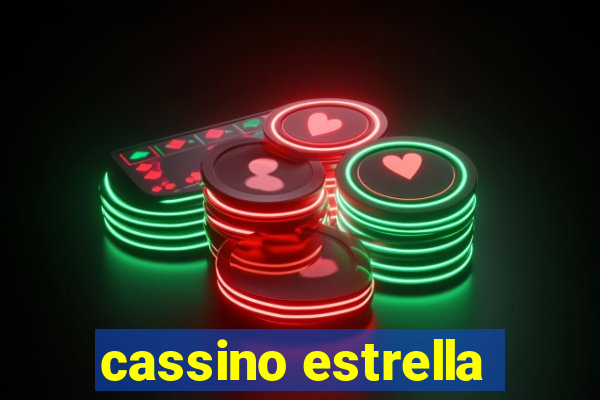 cassino estrella