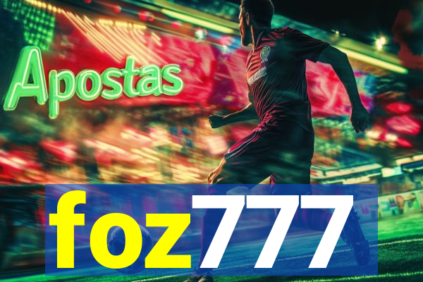 foz777