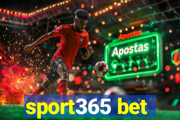 sport365 bet