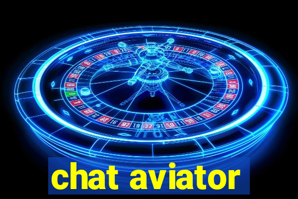 chat aviator