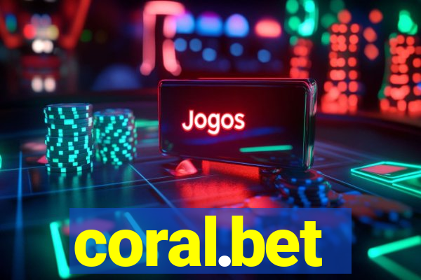 coral.bet