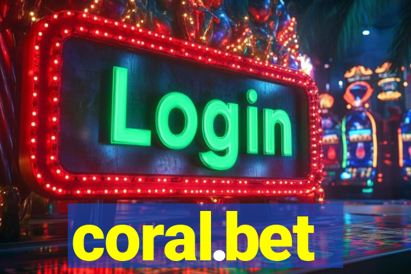 coral.bet