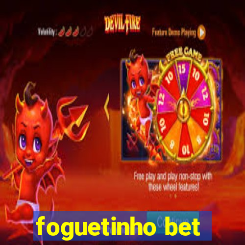 foguetinho bet