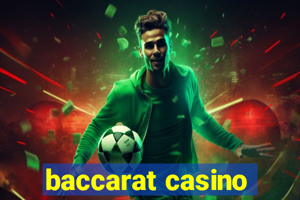 baccarat casino