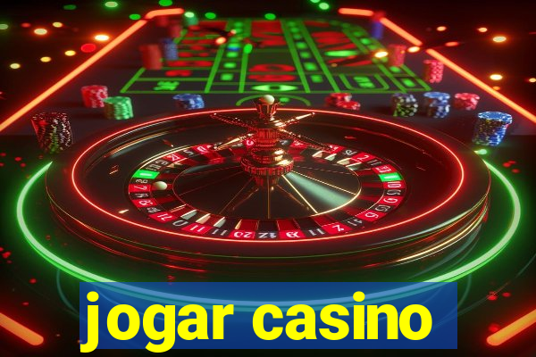 jogar casino