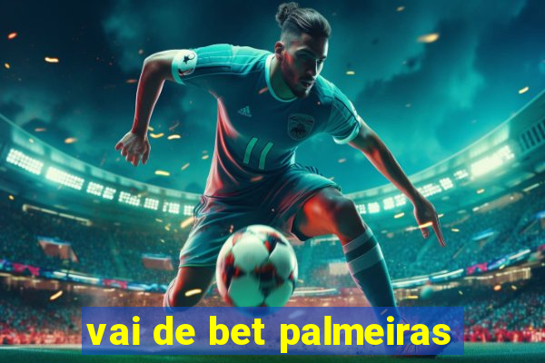 vai de bet palmeiras