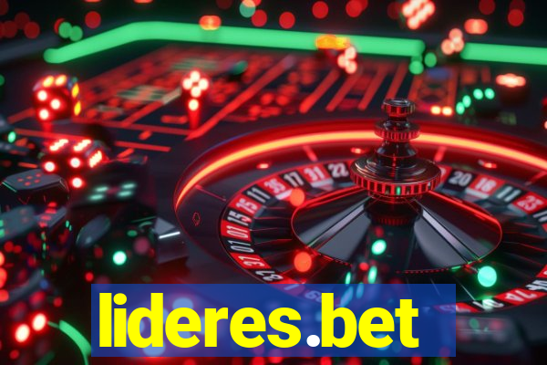 lideres.bet