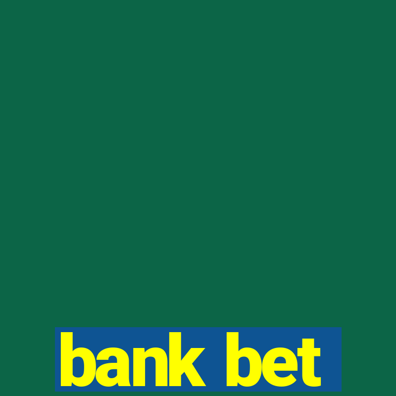 bank bet