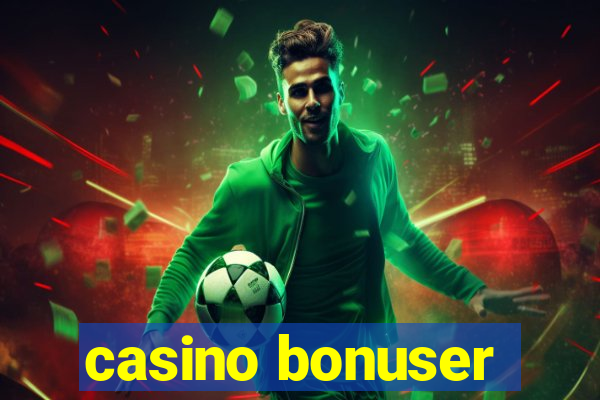 casino bonuser