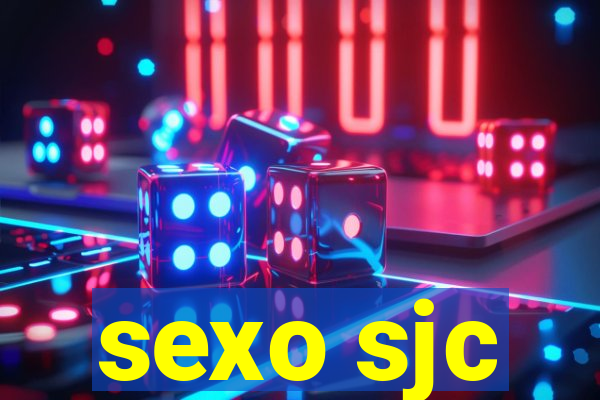 sexo sjc