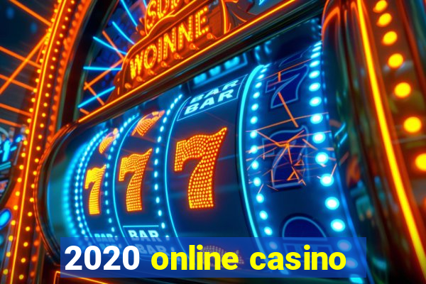 2020 online casino