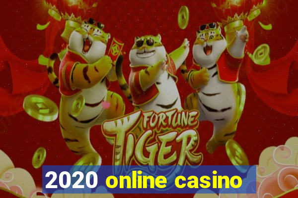 2020 online casino