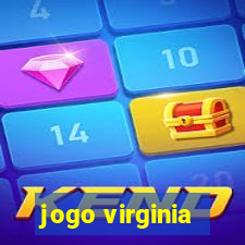 jogo virginia