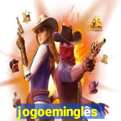 jogoeminglês