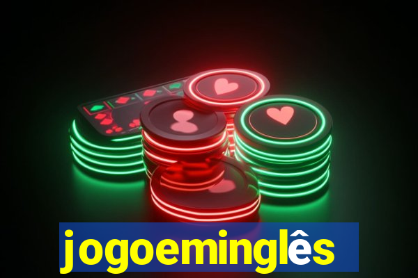 jogoeminglês