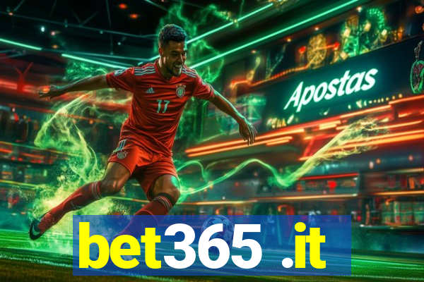 bet365 .it