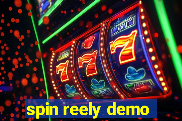 spin reely demo