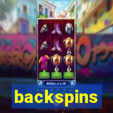 backspins