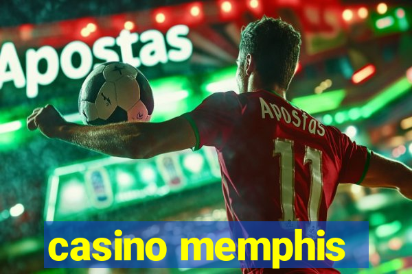 casino memphis