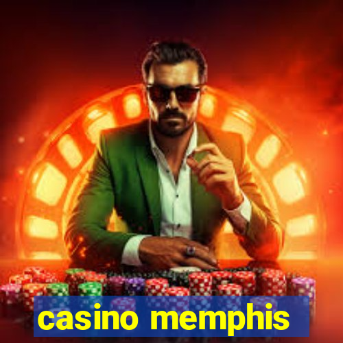 casino memphis