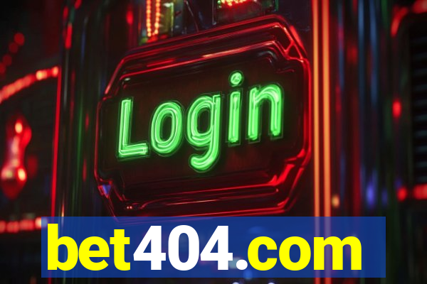 bet404.com