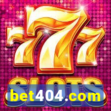 bet404.com