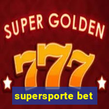 supersporte bet