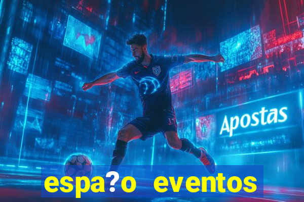 espa?o eventos porto alegre