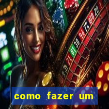 como fazer um cassino online