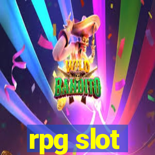 rpg slot