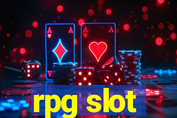 rpg slot