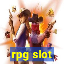 rpg slot