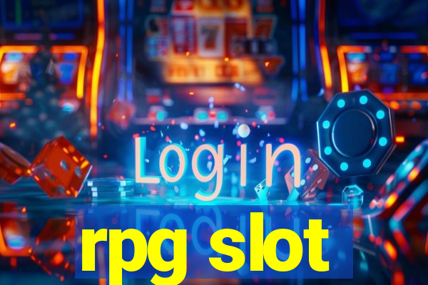 rpg slot