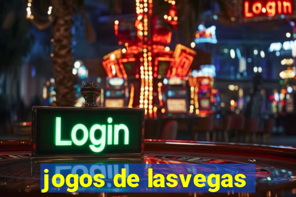 jogos de lasvegas