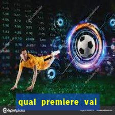 qual premiere vai passar o jogo do palmeiras