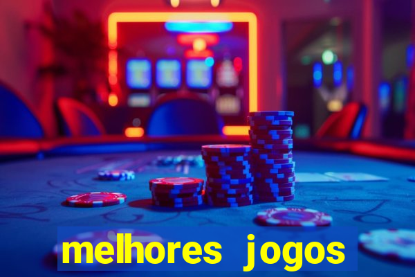 melhores jogos cassino bet365