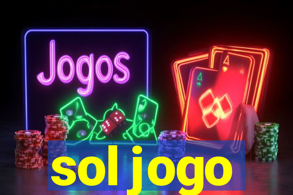 sol jogo