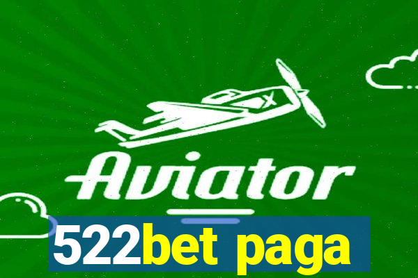 522bet paga