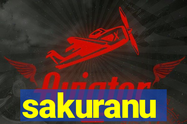 sakuranu