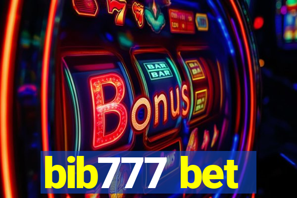 bib777 bet