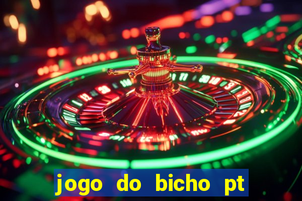 jogo do bicho pt rio 14h