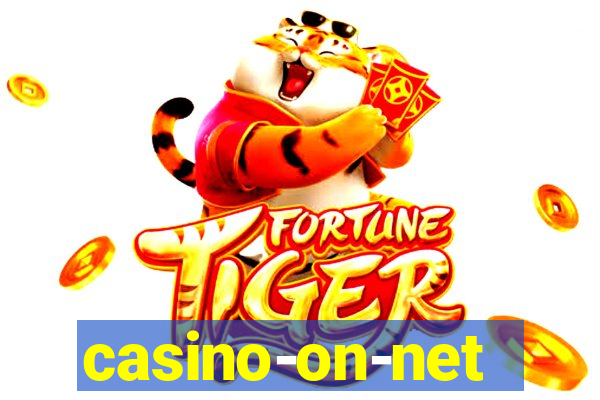 casino-on-net