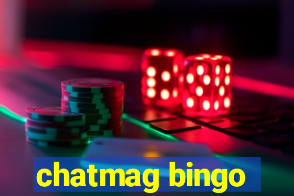 chatmag bingo