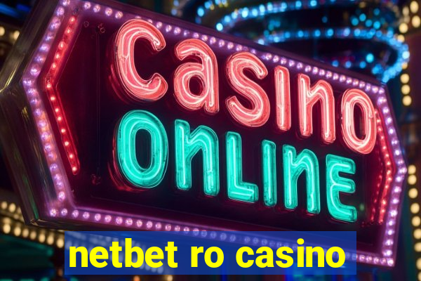 netbet ro casino