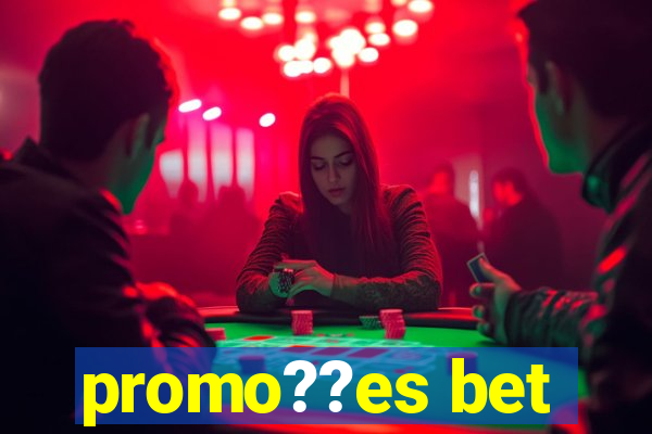 promo??es bet