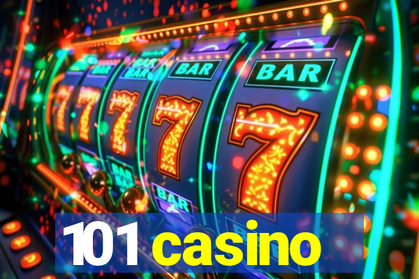 101 casino