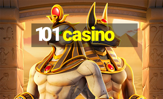 101 casino