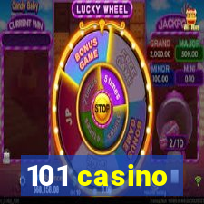 101 casino