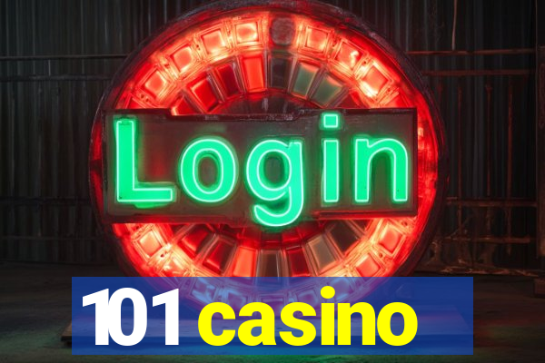 101 casino