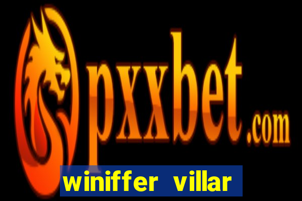 winiffer villar only fans